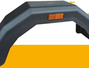 Garde-boues plastique Rulquin 1TR003596