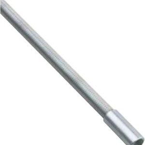Fixations & supports de câbles — Tringle filetée Ø 10 mm x 1m Rulquin 1TR003602