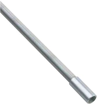 Fixations & supports de câbles — Tringle filetée Ø 10 mm x 1m Rulquin 1TR003602