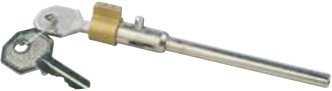 Antivols spécifiques — Antivol AKS 2000 Rulquin 1TR003734