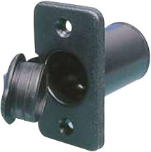 Allume-cigare — Allume-cigare 12 V encastrable Ø 27 Socle Ø 20 Rulquin FFK3236B