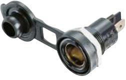 Allume-cigare — Prise Ø 12 – 12V à encastrer Rulquin 1TR003746