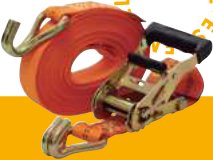 Sangles — Norme EN 12195/2 Rulquin 1TR003771