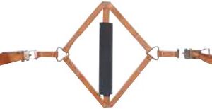 Sangles — Norme EN 12195/2 Rulquin 1TR003773