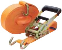 Sangles — Norme EN 12195/2 Rulquin 1TR003777