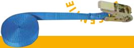 Sangles — Norme EN 12195/2 Rulquin 1TR003783