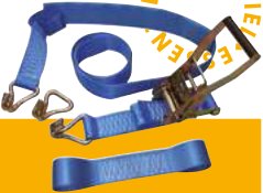 Sangles Rulquin 1TR003784