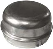 Moyeux complets non freinés : 450 / 500 / 600 / 750 kg Rulquin 1TR003806