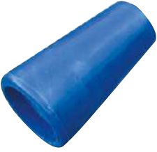 Diabolo et galet bleu — Cône bleu Rulquin 1TR003809