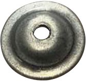 Accessoires — bâche en métal. 30 mm Rulquin FFK6539B