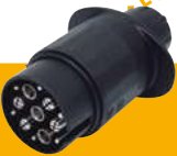 Fiches mâles Rulquin 1TR003839