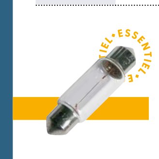 Ampoules — boîte de 10) Rulquin 1TR003493