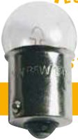 Ampoules — ampoules (1 quantité = 1 boîte Rulquin 1FT1101231