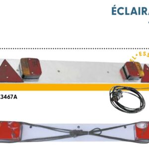 Rampes de feux Rulquin 1FK7719