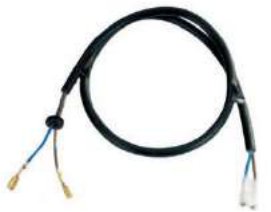 Faisceaux — Câble supplémentaire 2 m pour 1TR002638 et 1TR003958 Rulquin 1TR003869