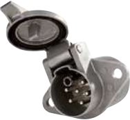 Fiches mâles Rulquin 1TR003874