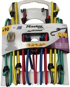 Sandow avec crochets — Force d’arrimage : 40 kg Rulquin 1TR003883
