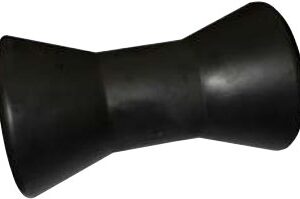 Diabolo et galet noir — Diabolo 200 x 16 mm Rulquin 1TR003901