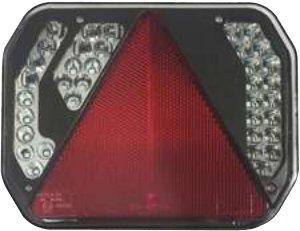 Système modulaire LED — Feu Droit Rulquin 1TR003921