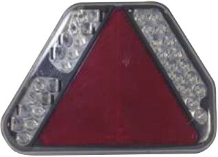 Système modulaire LED — Feu Droit Rulquin 1TR003931