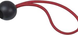 Accessoires — Anneaux sandow avec boule Élastique : Ø 4 mm. Longueur Convient pour des œillets jusqu’à Rulquin 1TR004006