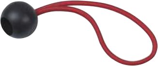 Accessoires — Anneaux sandow avec boule Élastique : Ø 4 mm. Longueur Convient pour des œillets jusqu’à Rulquin 1TR004006