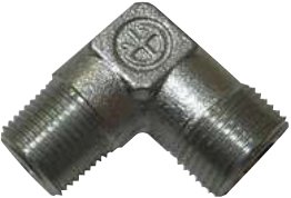Accessoires circuits hydrauliques — Coude G13V 3/8 Rulquin 1TR004021