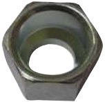 Accessoires circuits hydrauliques — Écrou de 13 Rulquin 1TR004022