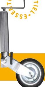 Ø 70 mm — Ø 70 mm. Relevage manuel par goupille Rulquin 1TR004033