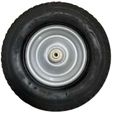 Roues complètes 8 et 10 pouces Rulquin 1TR004039