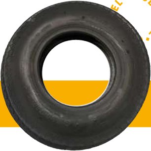Pneus 8, 10, 13 et 14 pouces Rulquin 1TR004049