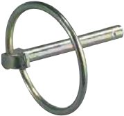 Goupilles — Goupille Clips Ø 40 mm Rulquin 1TR004071
