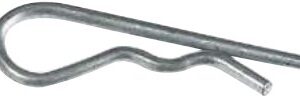 Goupilles — Goupille Beta petit modèle. L. 48 mm – Ø 2,5 mm Rulquin 1TR004072