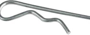 Goupilles — Goupille Beta grand modèle. L. 86 mm – Ø 3,5 mm Rulquin 1TR004073