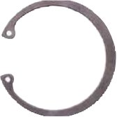 Moyeux non freinés : 750 / 850 kg Rulquin 1TR004081