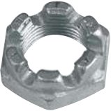 Écrous de moyeu Rulquin 1TR004089