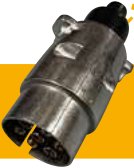 Fiches mâles Rulquin 1TR004168
