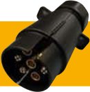Fiches mâles Rulquin 1TR004169