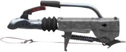 Commandes de freinage pour semelle en v Rulquin 1TR004309
