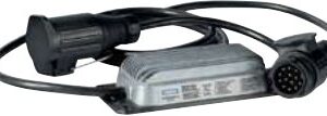 Système modulaire LED — Boîtier contrôle feux LED. 13 broches 12V Rulquin 1TR004342