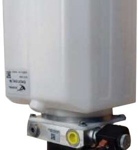 Hydraulique : pompes électriques Rulquin 1TR004654
