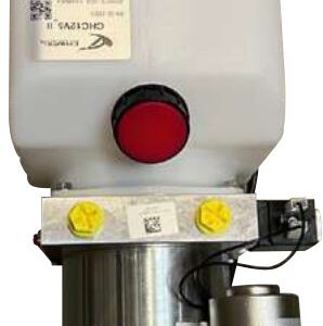 Hydraulique : pompes électriques Rulquin 1TR004805
