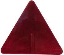 Catadioptres autocollants Rulquin 1TR004820