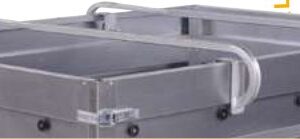 2 barres porte-tout Rulquin FFK6305