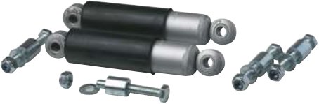Kit amortisseur Rulquin FFKAT50N