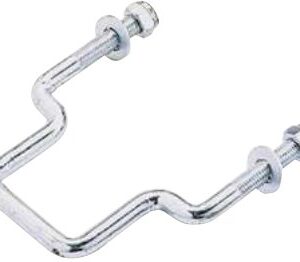 Supports de roue — Porte-roue de secours Ø 60 4 trous 115 – 4 trous 115 – 4 trous 130 Rulquin FFL002433