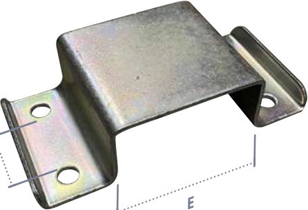 Assemblage mécanorem — Omega d’assemblage Rulquin FFM02069
