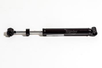 Amortisseur de tête pour commande de freinage 161S / 161R jusqu&rsquo;à 93 Tegeder 51.500.193