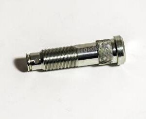 Tige filetée M24x1,5 avec moletage Tegeder 80.810.000