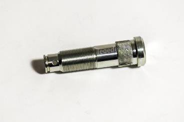 Tige filetée M24x1,5 avec moletage Tegeder 80.810.000